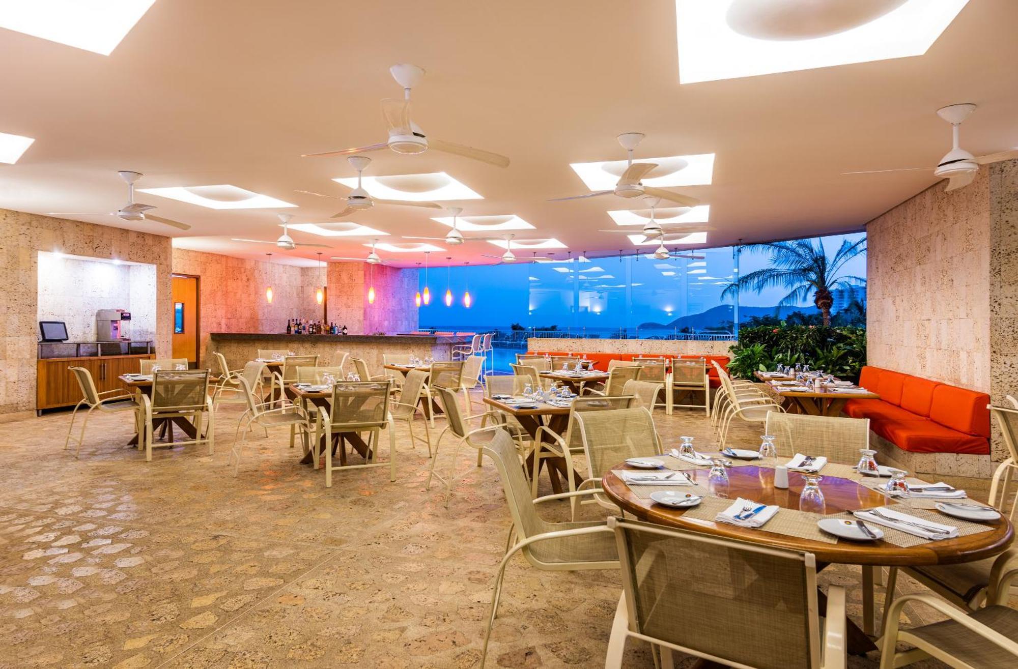 Hotel Irotama Del Sol Santa Marta  Bagian luar foto
