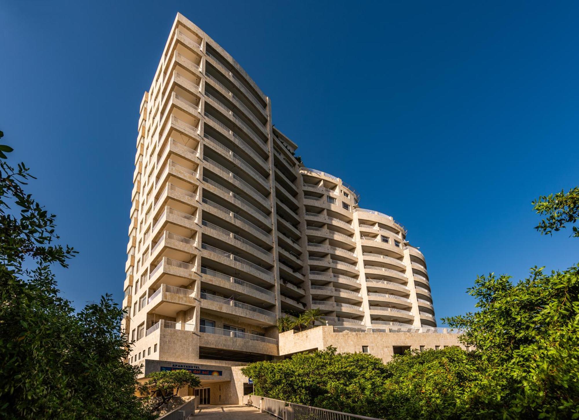 Hotel Irotama Del Sol Santa Marta  Bagian luar foto