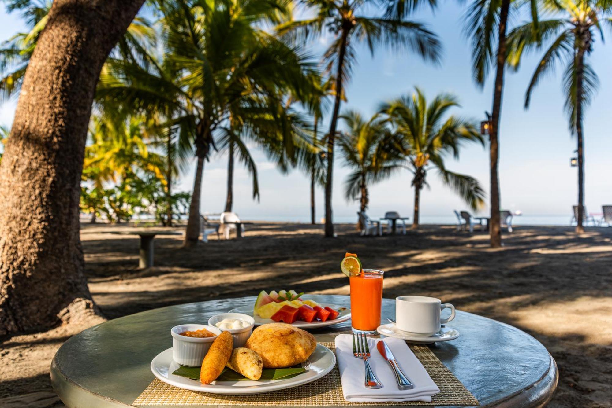 Hotel Irotama Del Sol Santa Marta  Bagian luar foto