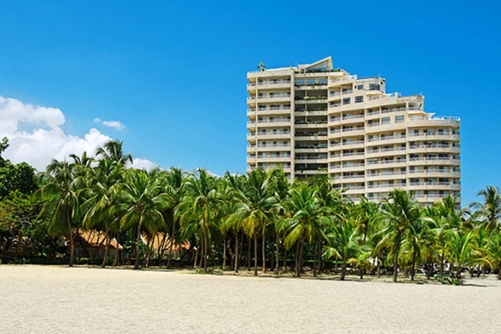 Hotel Irotama Del Sol Santa Marta  Ruang foto