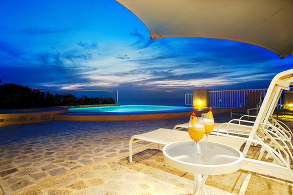 Hotel Irotama Del Sol Santa Marta  Bagian luar foto