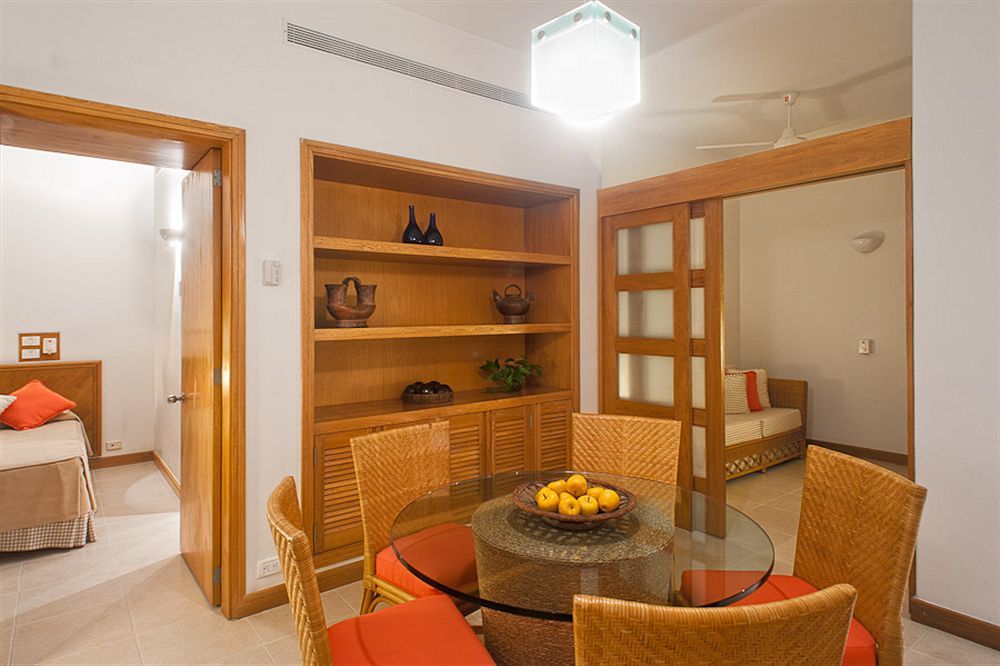 Hotel Irotama Del Sol Santa Marta  Bagian luar foto