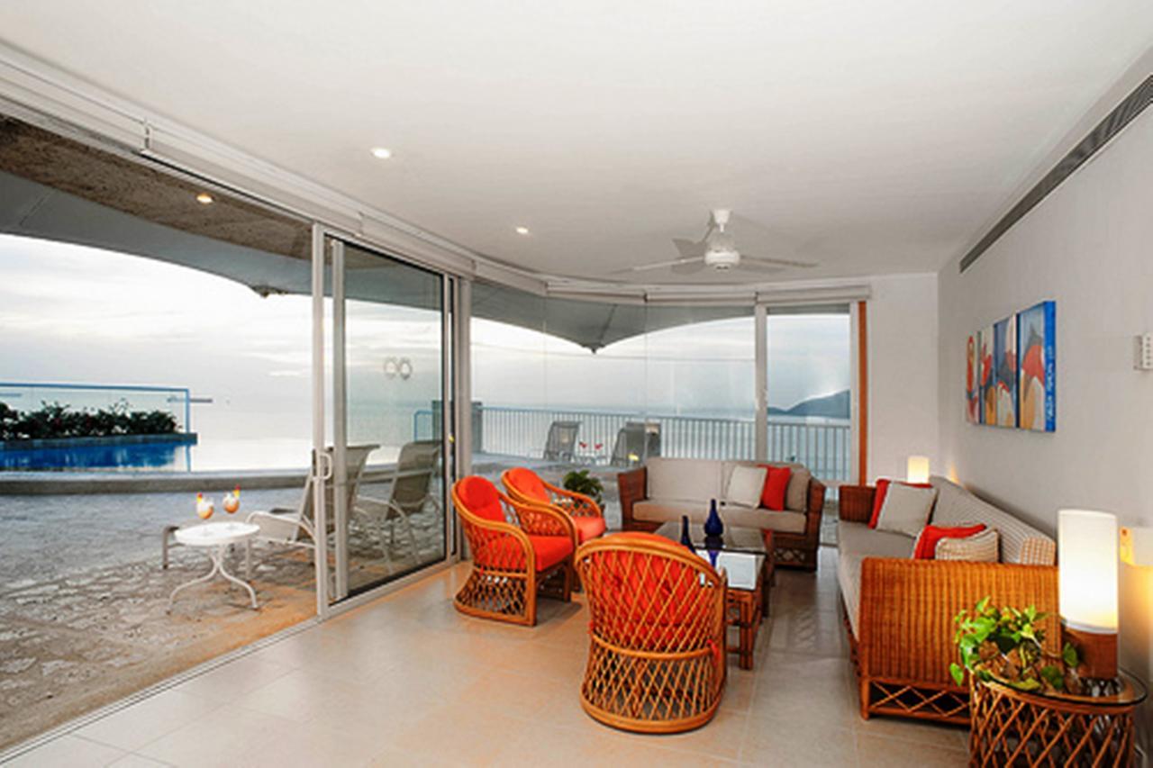 Hotel Irotama Del Sol Santa Marta  Bagian luar foto