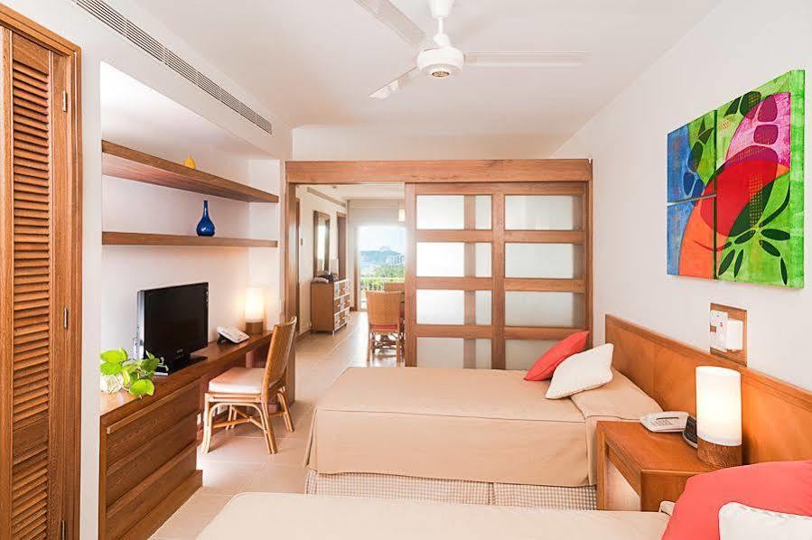 Hotel Irotama Del Sol Santa Marta  Bagian luar foto