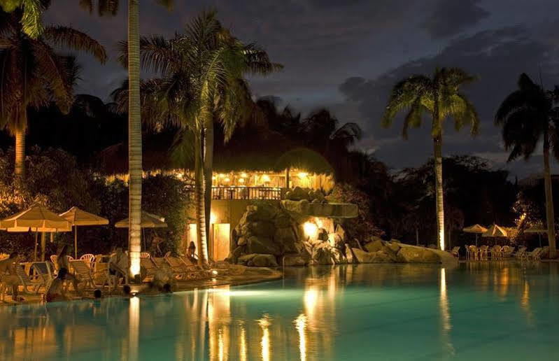 Hotel Irotama Del Sol Santa Marta  Bagian luar foto
